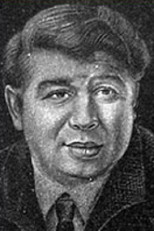 Mikhail Bolotnikov portrait
