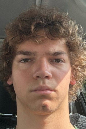Aidan Zitnay portrait