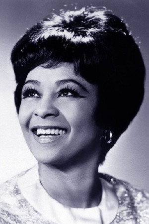 Thelma Carpenter portrait