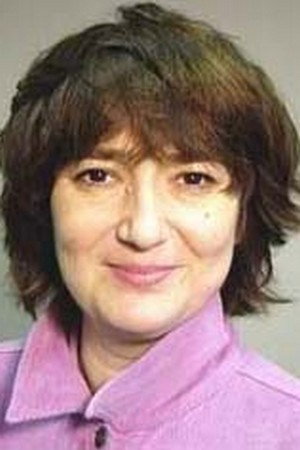 Elżbieta Wróblewska portrait