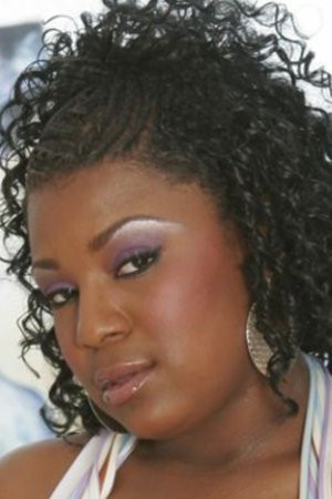 Deja Vue portrait