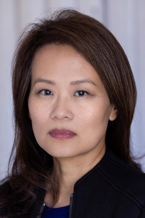 Linda A. Wu portrait