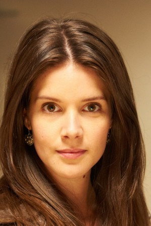 Sonya Cassidy portrait