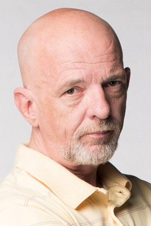 Liam Carney portrait