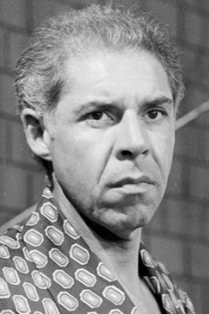 Hélio Ary portrait