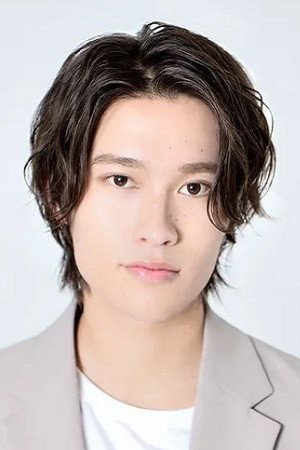 Hayata Seki portrait