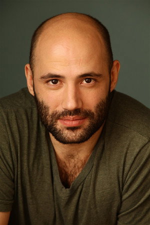 Morgan Perez portrait