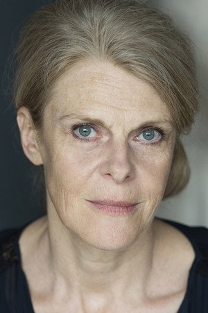 Marie-Anne Mestre portrait