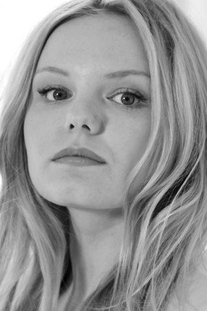 Maria Dragus portrait