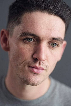 Robbie O'Neill portrait
