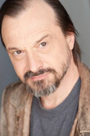 Larry Neumann Jr. portrait