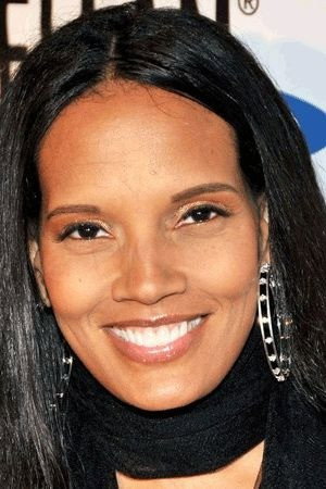 Shari Headley portrait
