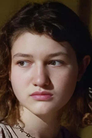 Magoga Machulskaya portrait