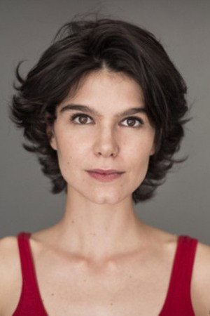 Julia Piera portrait