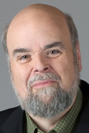 Robert K. Weiss portrait