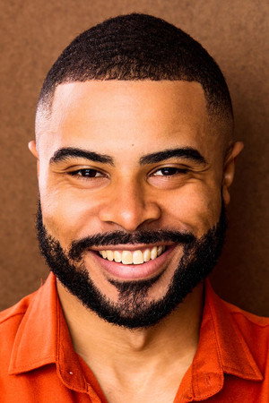Malcolm Carter portrait