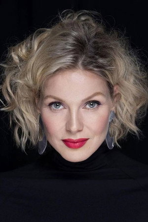 Aleksandra Janković portrait