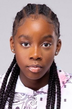 Teija Kabs portrait