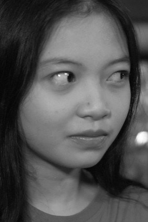 Shanika Alzena portrait