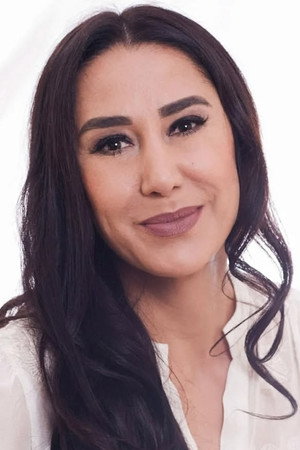 Nigar Gulahmadova portrait