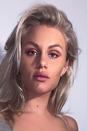 Roxanne Kwant portrait