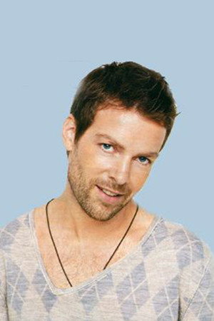 Yannis Dritsas portrait