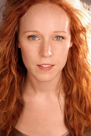Katy Wright-Mead portrait