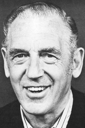 Stig Bergendorff portrait