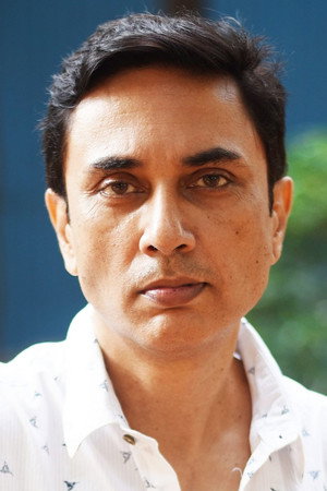Jaimini Pathak portrait