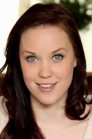 Laci J. Mailey portrait