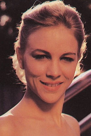 Lauri Noel portrait