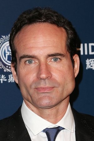 Jason Patric portrait