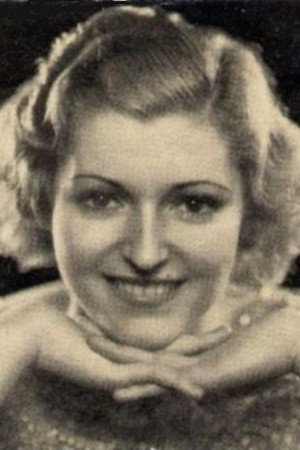 Charito Leonís portrait