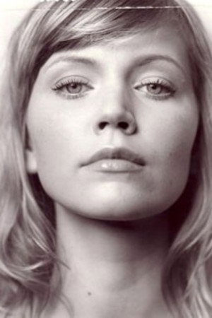 Evelin Kuusik portrait