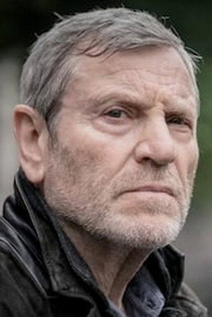 Ferruccio Viotti portrait