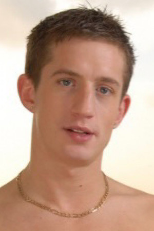 Christopher Crawford portrait