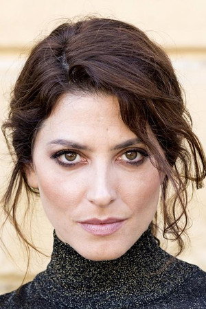 Bárbara Lennie portrait