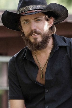 Chris Janson portrait