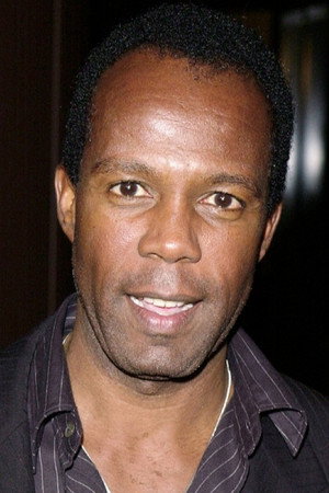 Clarence Gilyard Jr. portrait