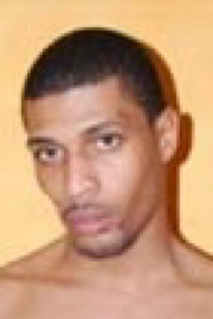 Felony portrait