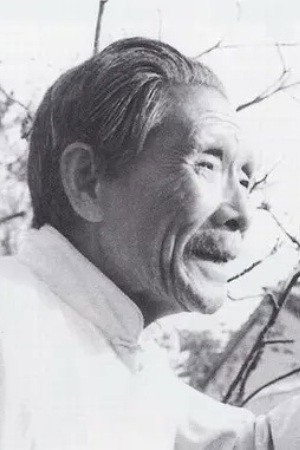 Qianli Qian portrait