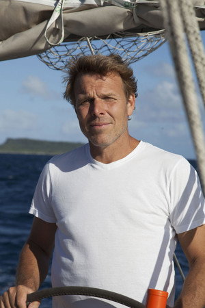 Mikkel Beha Erichsen portrait