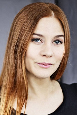 Rebecca Labbé portrait