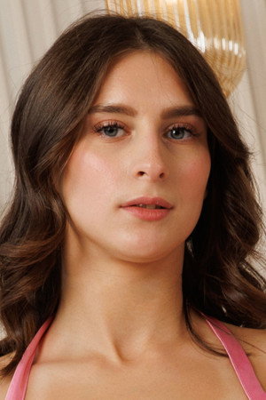 Jane White portrait