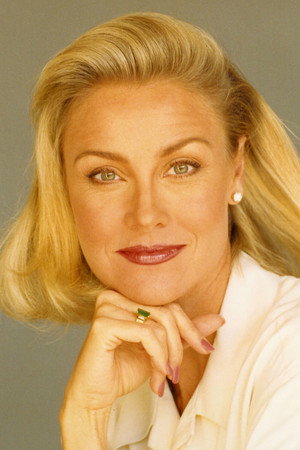 Simone Griffeth portrait