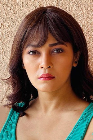 Kaveri Priyam portrait