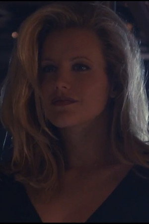 Brittney Powell portrait