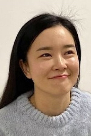 Song Ji-eon portrait