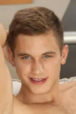 Eliot Klein portrait