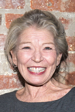 Phyllis Somerville portrait